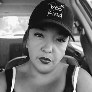 Meet your Posher, Beatrice